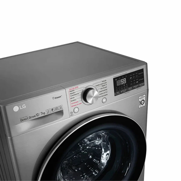 LG WASHER