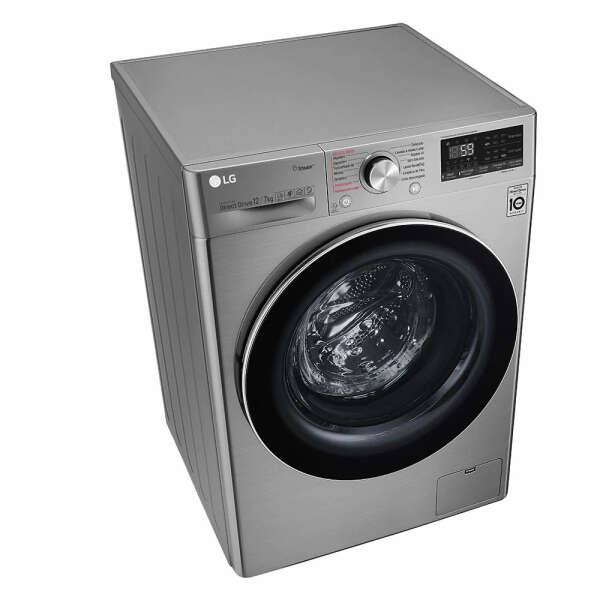 LG WASHER