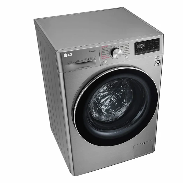 LG WASHER