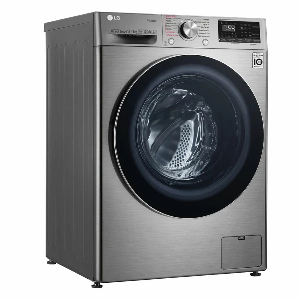 LG WASHER
