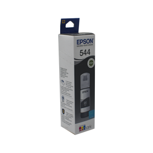 EPSON INK BLACK 544 AS208EPS44 | T544120
