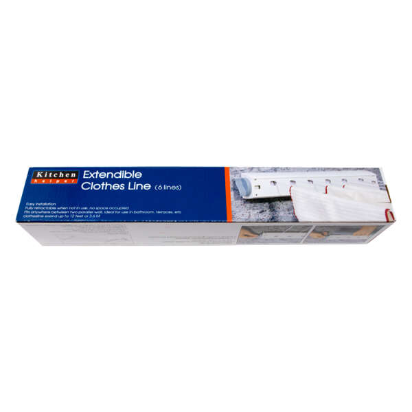 EXTENDABLE CLOTHSLINE | 2609963 - Image 1