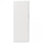upright freezer