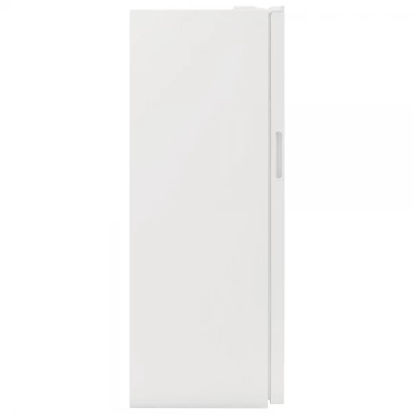 upright freezer