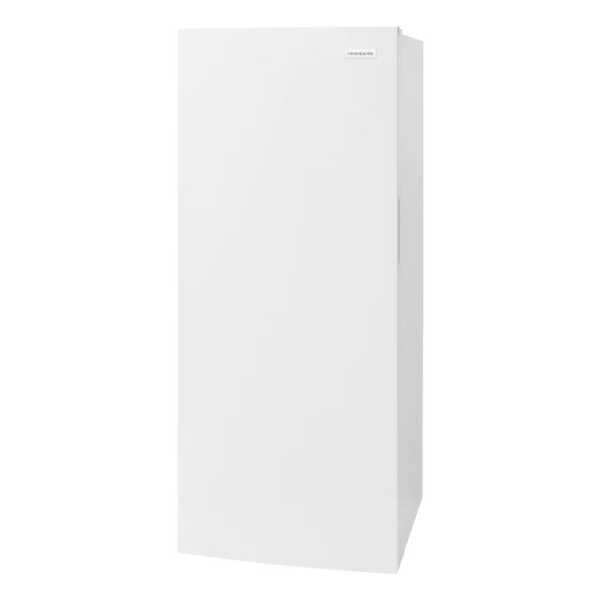 FRIGIDAIRE 16 CUFT UPRIGHT FREEZER 115V WHITE | FFFU16F2VW - Image 