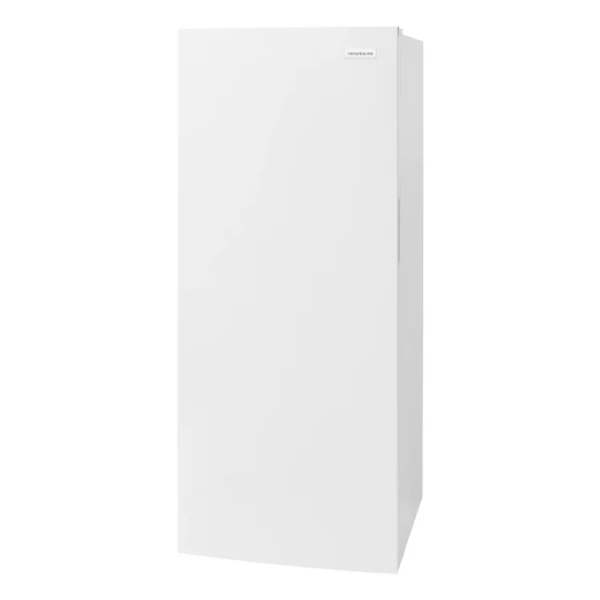 FRIGIDAIRE 16 CUFT UPRIGHT FREEZER 115V WHITE | FFFU16F2VW - Image 