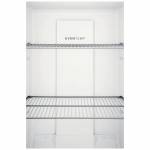upright freezer
