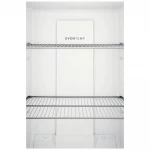 upright freezer
