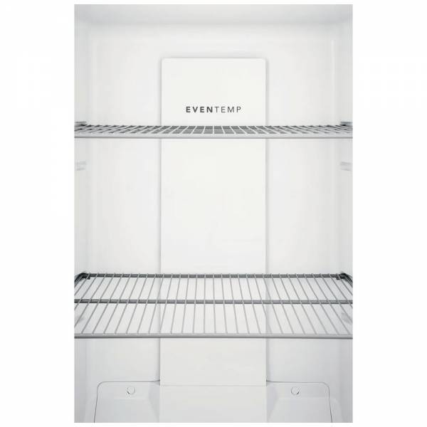 upright freezer