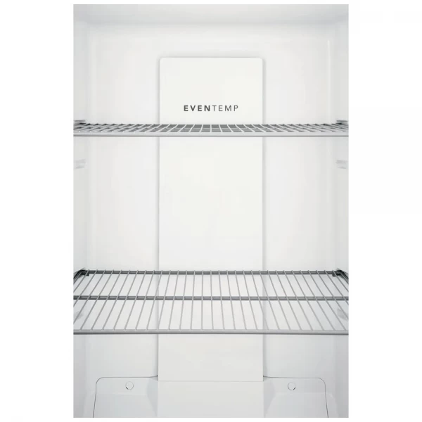 upright freezer