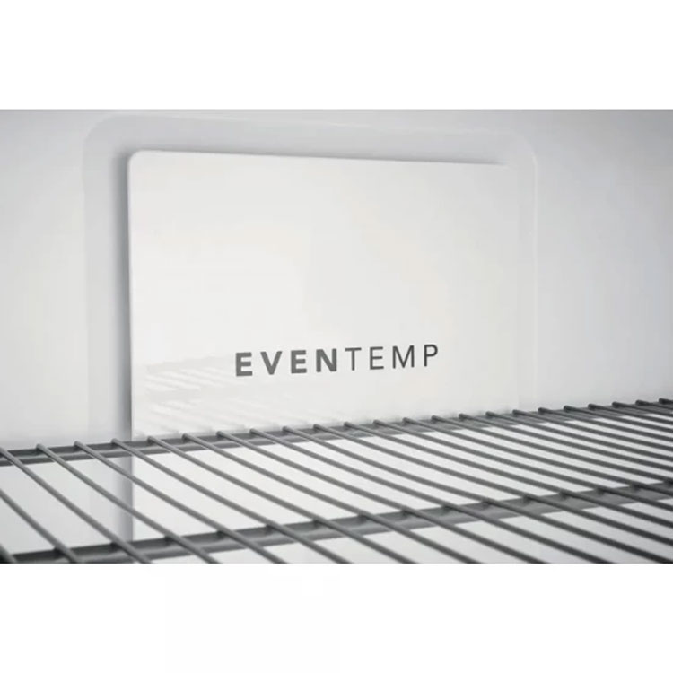 Frigidaire EvenTemp cooling system internal airflow vent