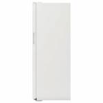 upright freezer