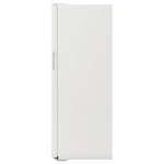 upright freezer