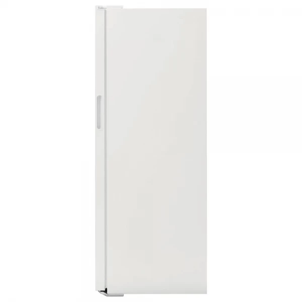 upright freezer