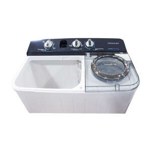FRIGIDAIRE 9 KG TWIN TUB WASHER 120/60 WHITE | FWTM09M3BUTW