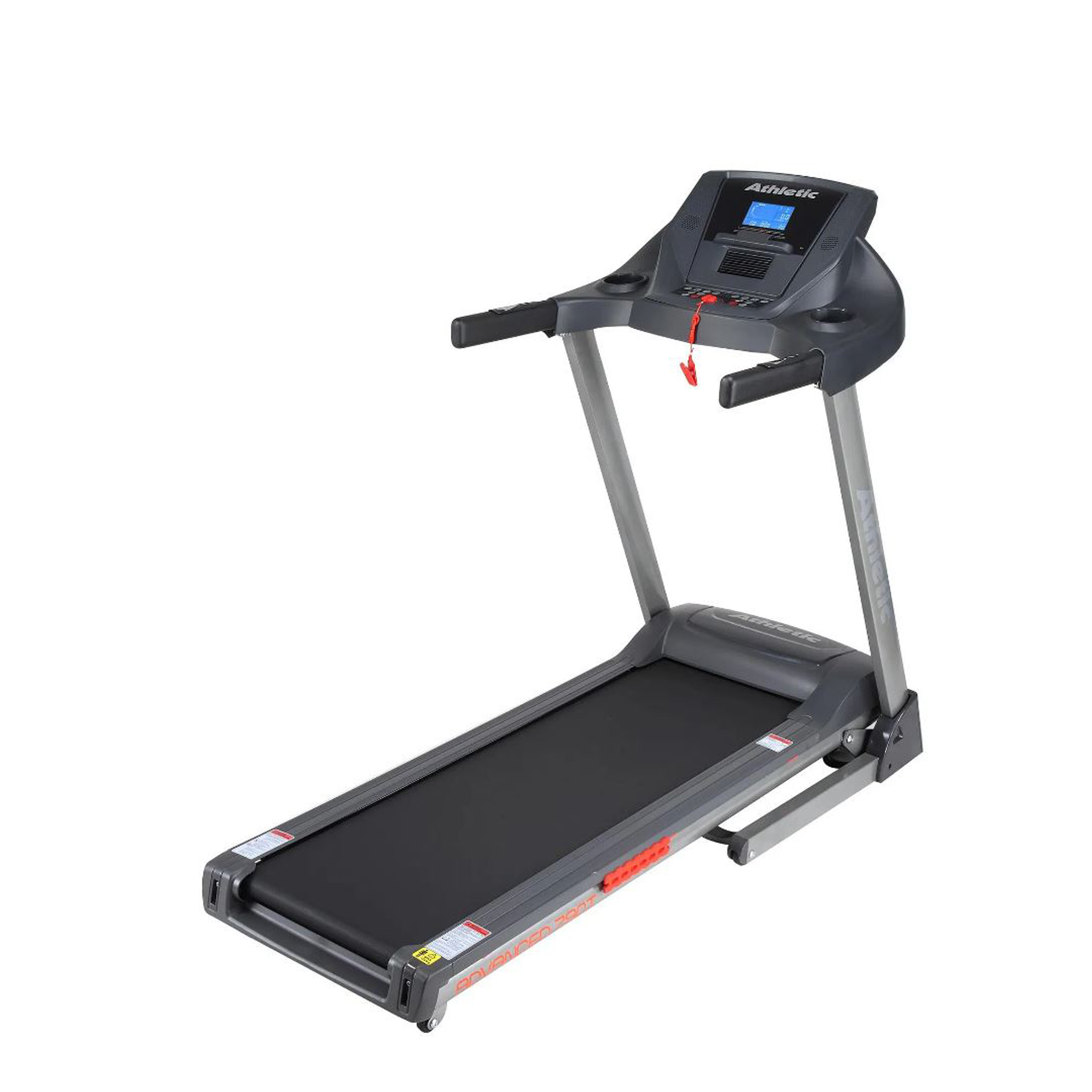 ATHLETIC TREADMILL 790T HSDS Online