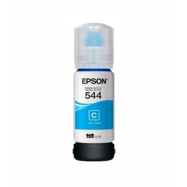 EPSON 544 Series Cyan Ink – T544220