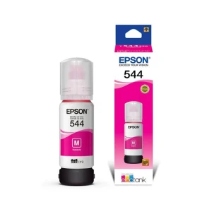 EPSON INK MAGENTA 544 AS208EPS46 | T544320 - Image 