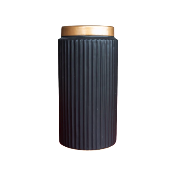 CERAMIC VASE | 740201 - Image 1