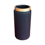 CERAMIC VASE | 740201 - Image 