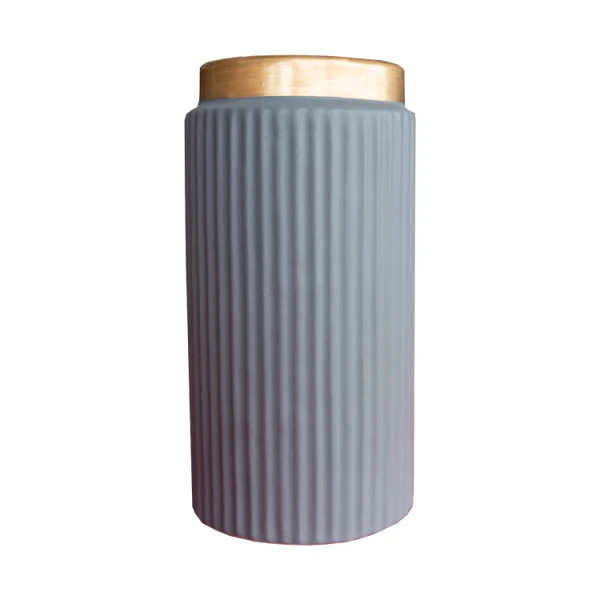 CERAMIC VASE | 740201 - Image 