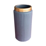 CERAMIC VASE | 740201 - Image 