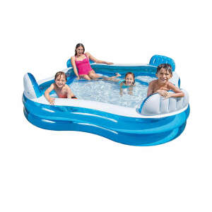 POOL FAMILY LOUNGE SWIM | 56475NP