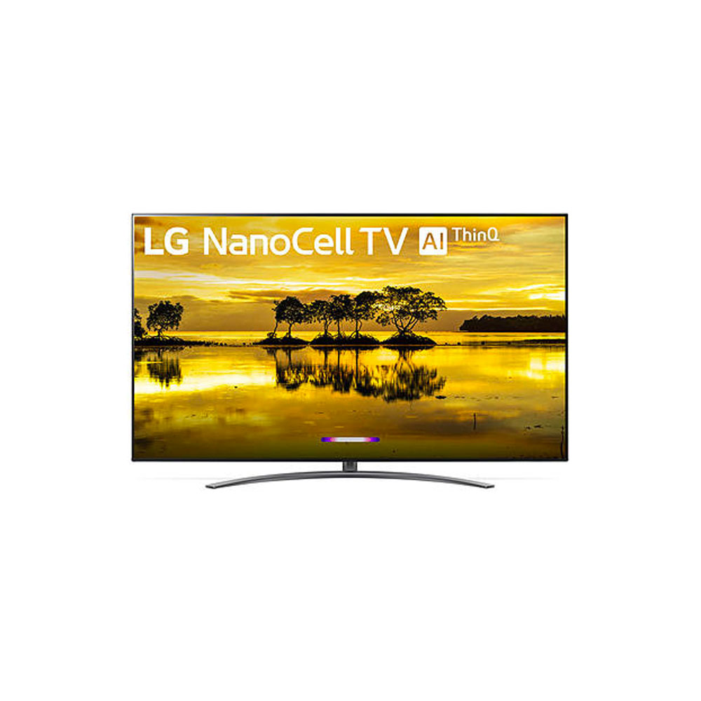LG 86" 4K UHD Nano Cell SMART TV 86SM9070PUA HSDS Online