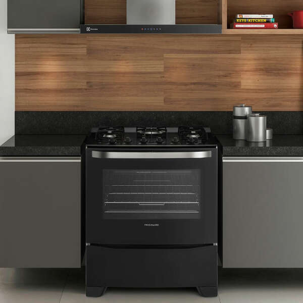 FRIGIDAIRE 30" GASRANGE