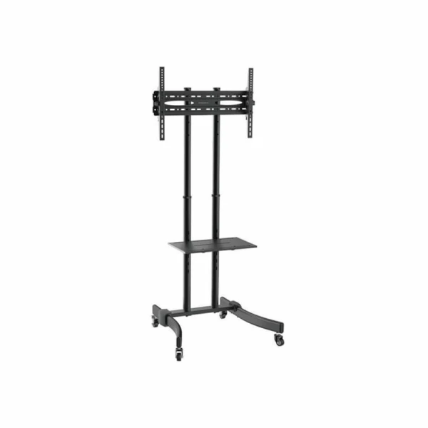 TV STAND ON WHEELS