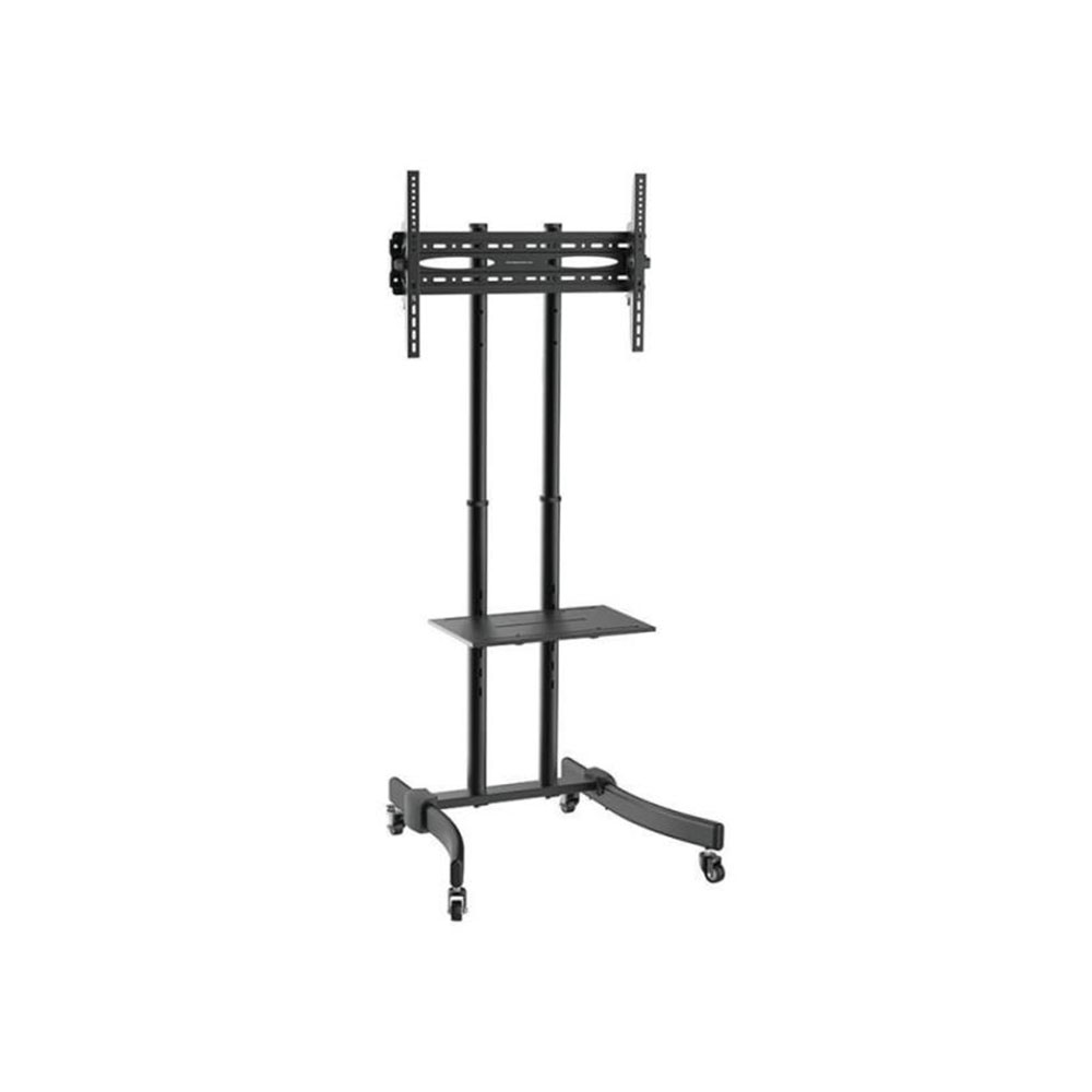 MFLRE-3770S-(1) TV STAND ON WHEELS