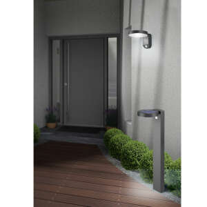 TRIO POSADAS POLE SOLAR LED 3000K | R42251142