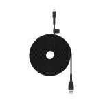 MORPHIE LIGHTNING CABLE MFI 10FT-3M | APPLECABLE - Image 