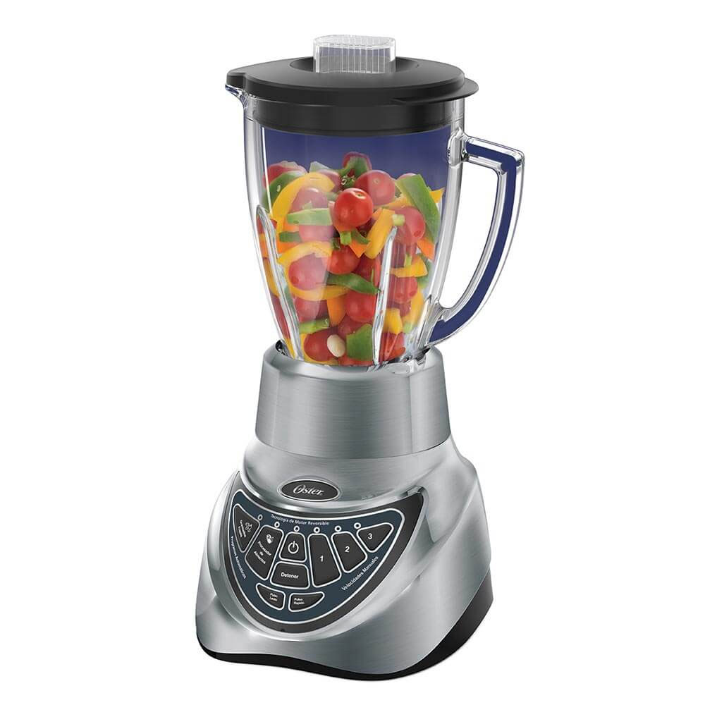 OSTER REVERSIBLE GLASS JAR BLENDER BLSTEG7890C HSDS Online