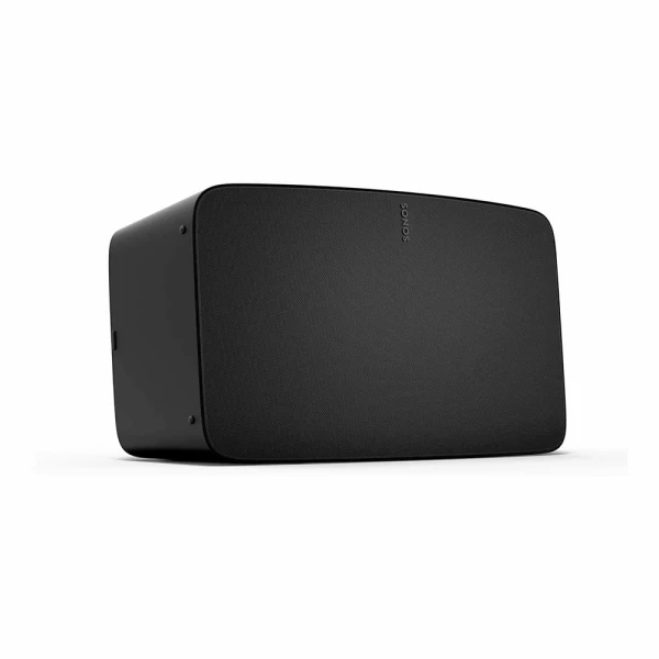 SONOS FIVE SPEAKER BLACK | FIVE B - Image 