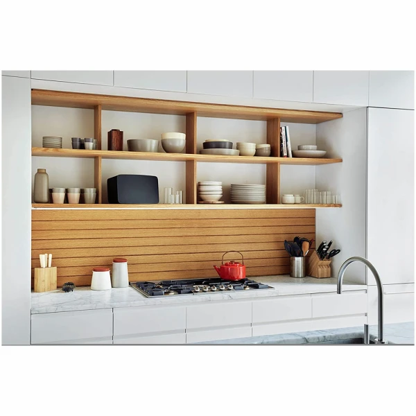 SONOS FIVE SPEAKER BLACK | FIVE B - Image 