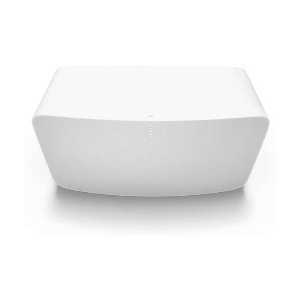 SONOS FIVE WHITE SPEAKER | FIVE W - Image 