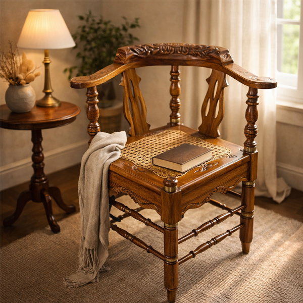 JAROESOE CHAIR | HAYJARCH - Image 