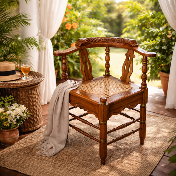 JAROESOE CHAIR | HAYJARCH - Image 