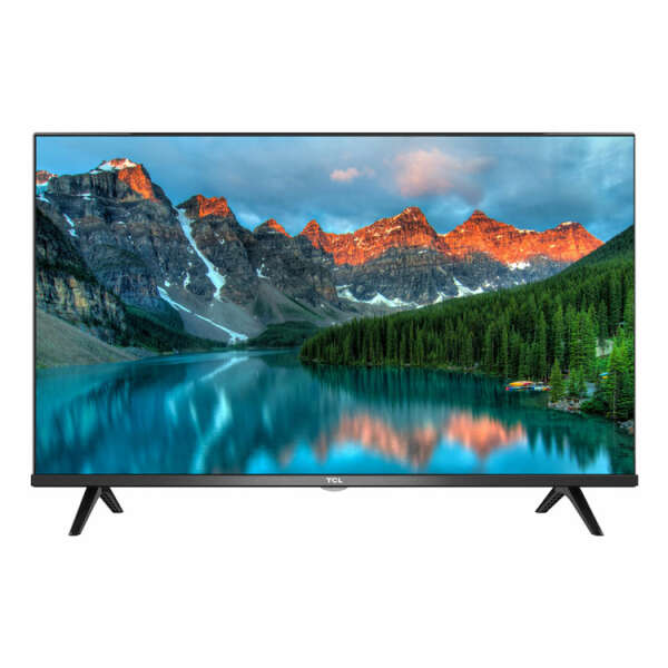 TCL 32" LED SMART ANDROID TV | L32S60A - Image 