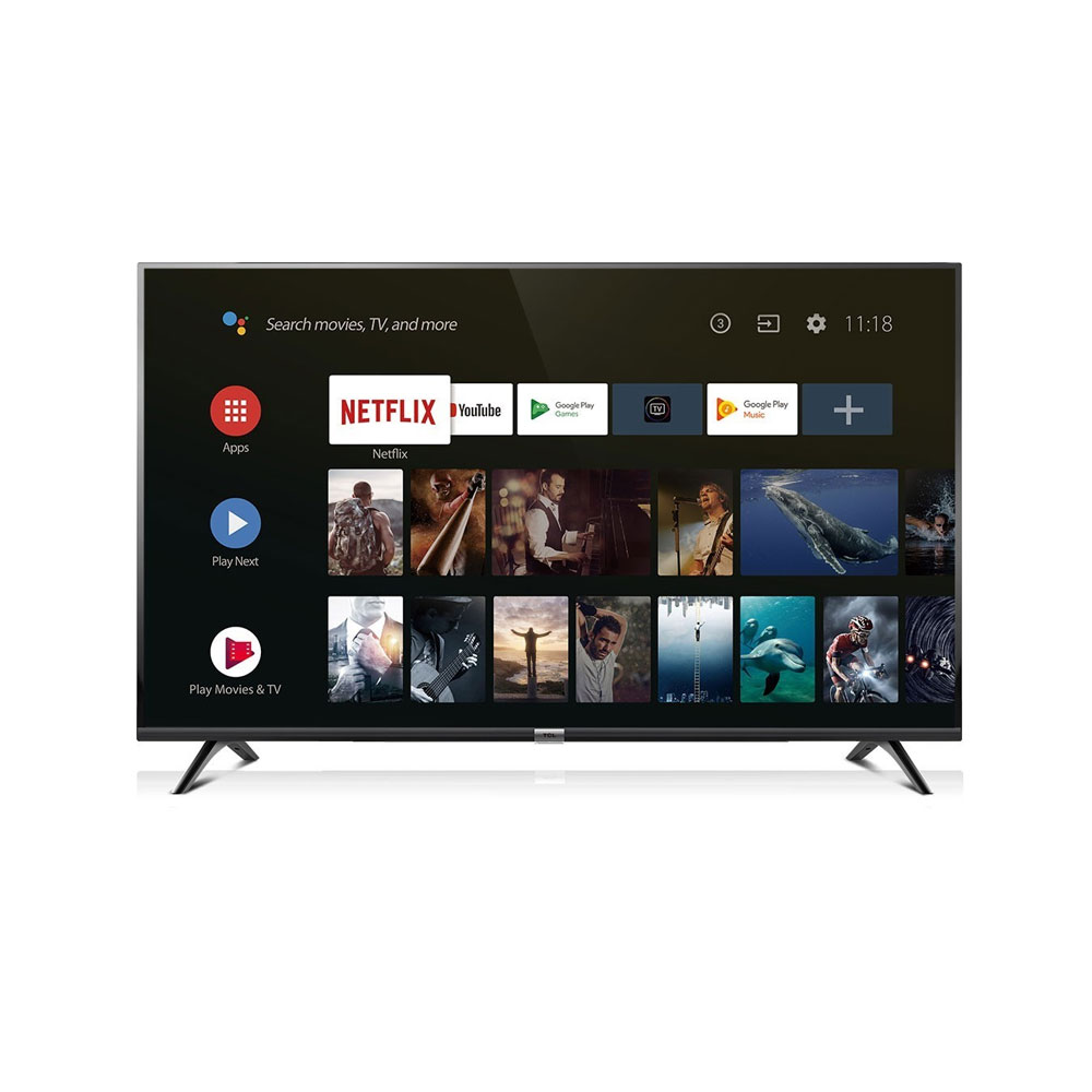 TCL 32
