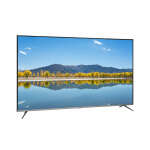 TCL 43" LED SMART TV ANDROID | L43P8 - Image