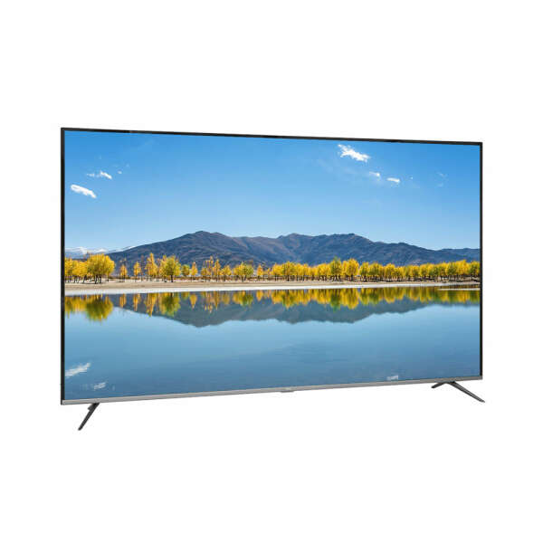 TCL 43" LED SMART TV ANDROID | L43P8 - Image 