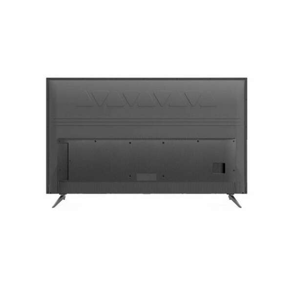 TCL 43" LED SMART TV ANDROID | L43P8 - Image 