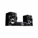 PANASONIC MINI COMPONENT SOUND | SCAKX710PNK - Image 