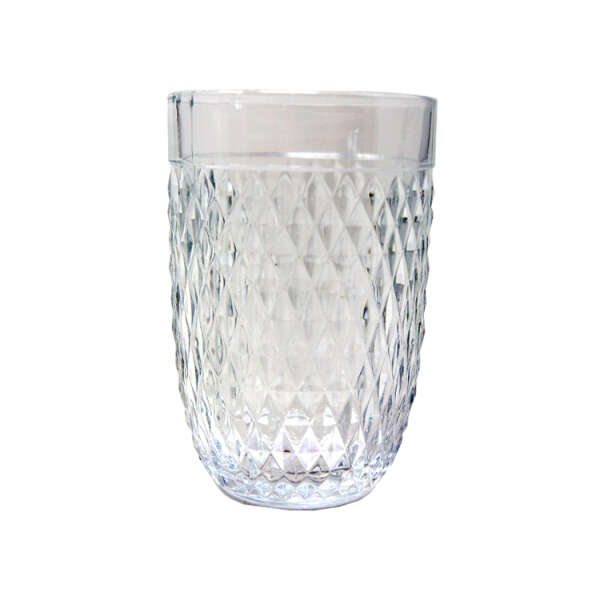 NO NADIR DRINKING GLASS | 04431100999336 - Image 1