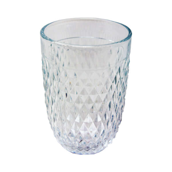 NO NADIR DRINKING GLASS | 04431100999336 - Image 
