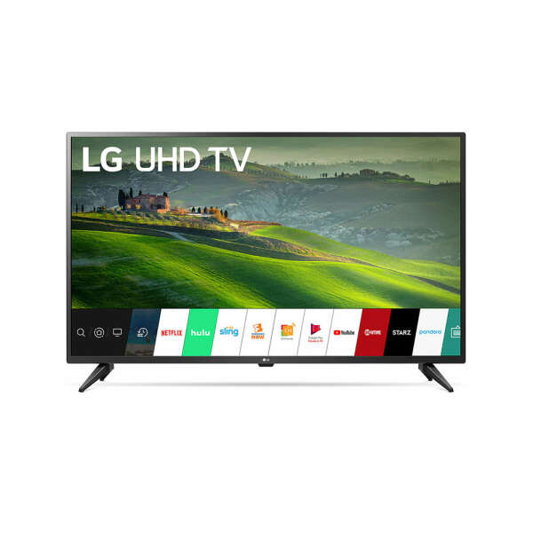 LG 50 INCH 4K SMART TV | 50UN7300PUF - Image 1