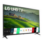 LG 50 INCH 4K SMART TV | 50UN7300PUF - Image