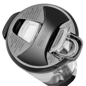 BLACK & DECKER 10 SPEED BLENDER DURAPRO | BLBD210GSS